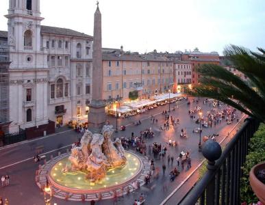 Nizza Roma - 37