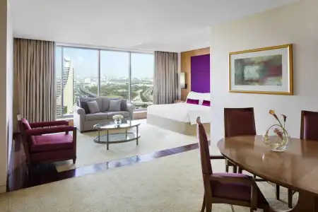 The H Dubai - 14