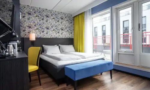 Thon Tromsø - 43