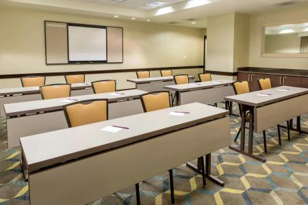 Residence Inn Lexington Keeneland/Airport - 22