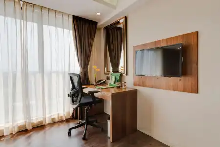 Holiday Inn Kolkata Airport by IHG - 75