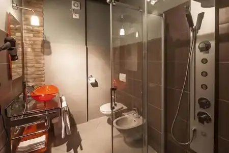 Residence Diamantina - 22
