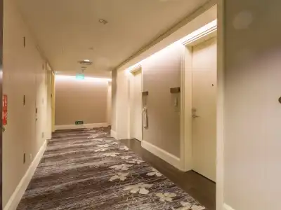 Ascott Raffles Place Singapore - 10