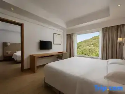 Ocean View Resort Yalong Bay - 94