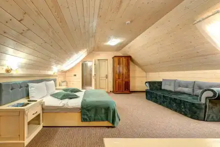 Podgorie Spa - 27
