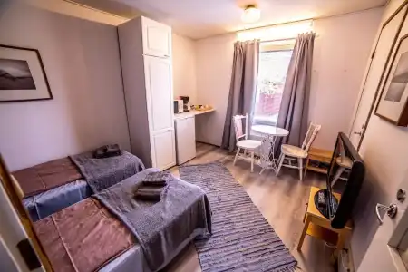 Arctic Guesthouse & Igloos - 5