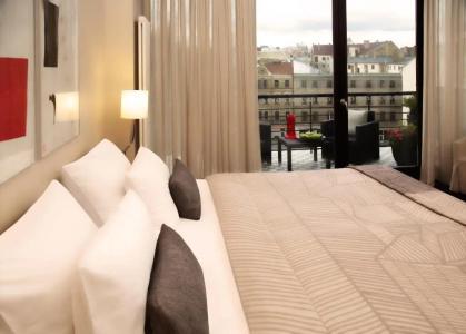 Bergs Suites - 62