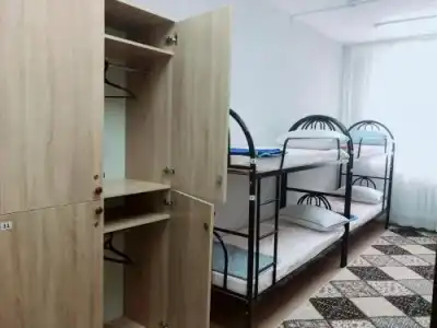 PalmBay Hostel - 2