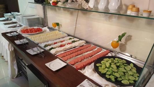 Karat Ayseli Otel - 8