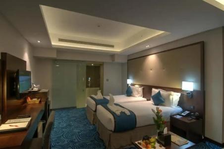 Ramee Dream Resort - 57