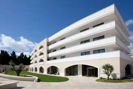 Vittoria Resort Pool & Spa - 0