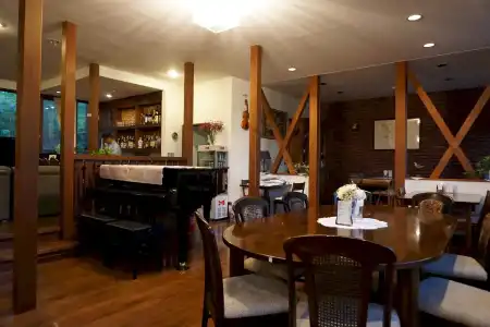 Guesthouse Kreutzer - 16