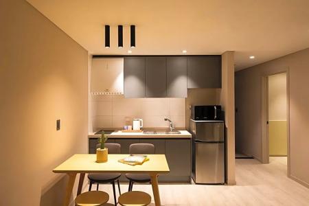 The Week & Resort - 158