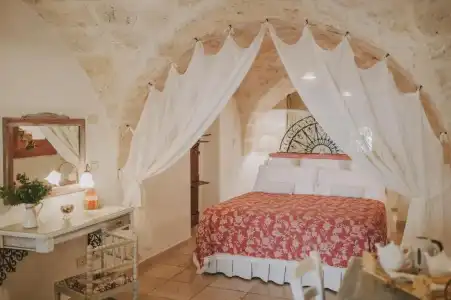 Masseria Montenapoleone - 114