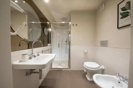 Ricasoli Garden Relais - 27