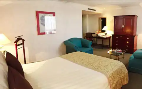 Pedregal Palace - 3