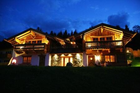 Almdorf Flachau - Luxus Hüttenurlaub - 28