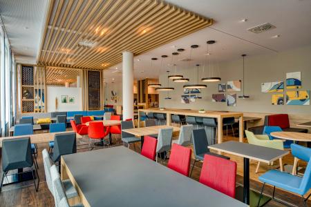 Holiday Inn Express Fulda by IHG - 34