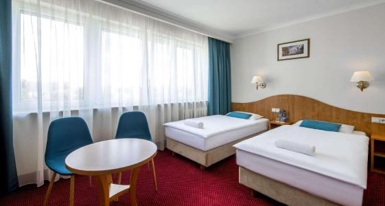 Best Western Portos - 27
