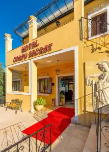 Corfu Secret - 89