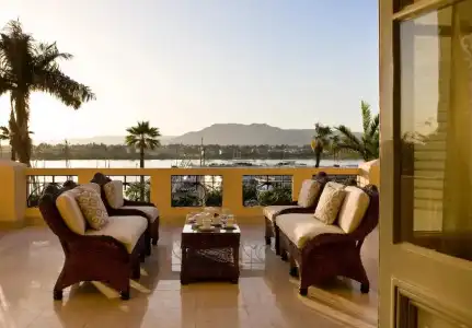 Pavillon Winter Luxor - 61