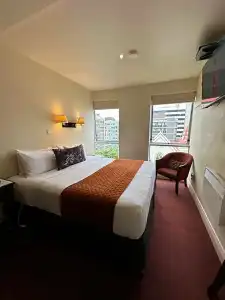 Trinity Wellington - 108