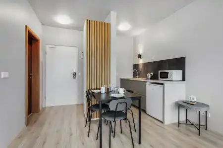 Iceland Comfort Apartments by Heimaleiga - 86