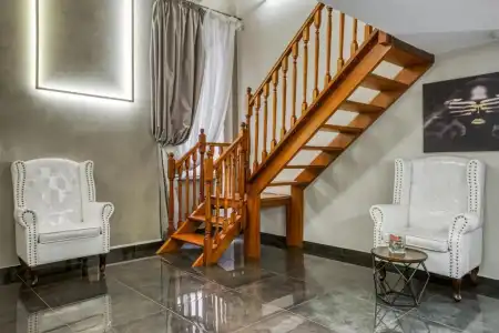 Operà Suites Pinciana - 1