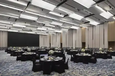 JW Marriott Shanghai Fengxian - 19