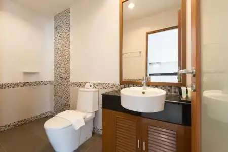 The Park Surin Serviced Apartments by Resava - 20
