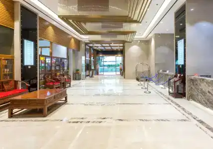 Guangzhou Daxin International - 9