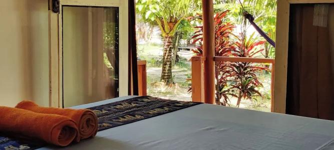 Dolphin Bay Resort - 43