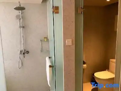 Jinjiang Metropolo Hua Ting Guest House - 74