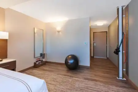 EVEN Ann Arbor S - University Area by IHG - 56
