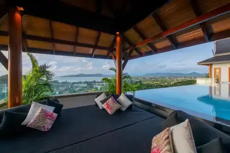 Villa Baan Phu Prana - 159