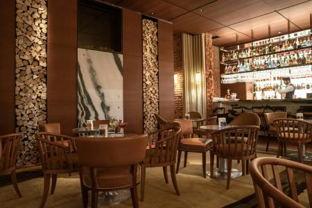 La Réserve Eden au Lac Zurich - 49