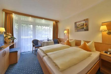 Thermen-Rottaler Hof - 26