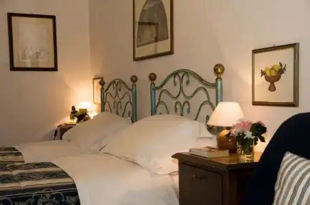 Residenza Il Villino B&B - 17