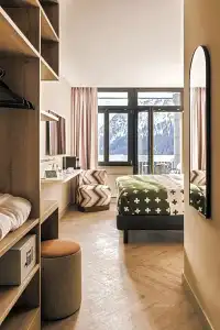 Altein Arosa, a Faern Collection Resort - 61