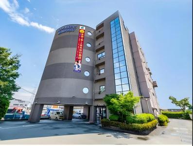 LiVEMAX Kofu - 25