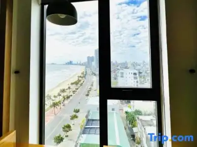 Seashore & Apartment - 119
