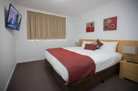 The Edge Apartment - 34