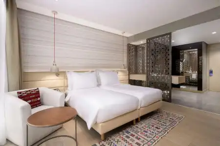 Radisson Blu, Marrakech Carré Eden - 45