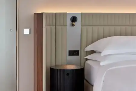 JW Marriott Frankfurt - 19