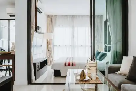 Siamplaengna Residence - 31