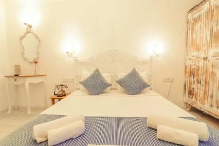 Rüzgar Gülü Otel - 28