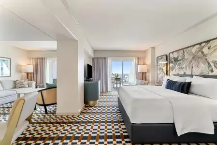 Hyatt Centric Delfina Santa Monica - 38