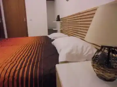 C10 - Lagos Center Apartment - 34