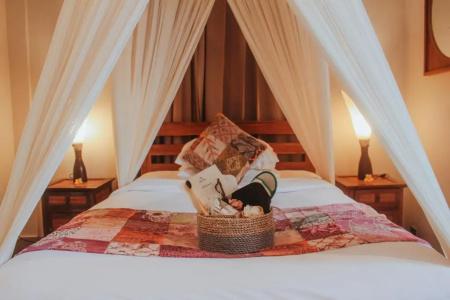 Ubud Aura Wellness Sanctuary - 28
