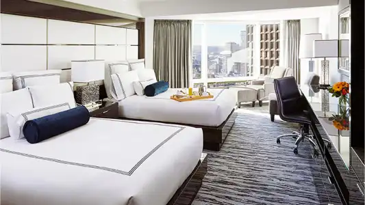 Pan Pacific Vancouver Pacific Club - 116